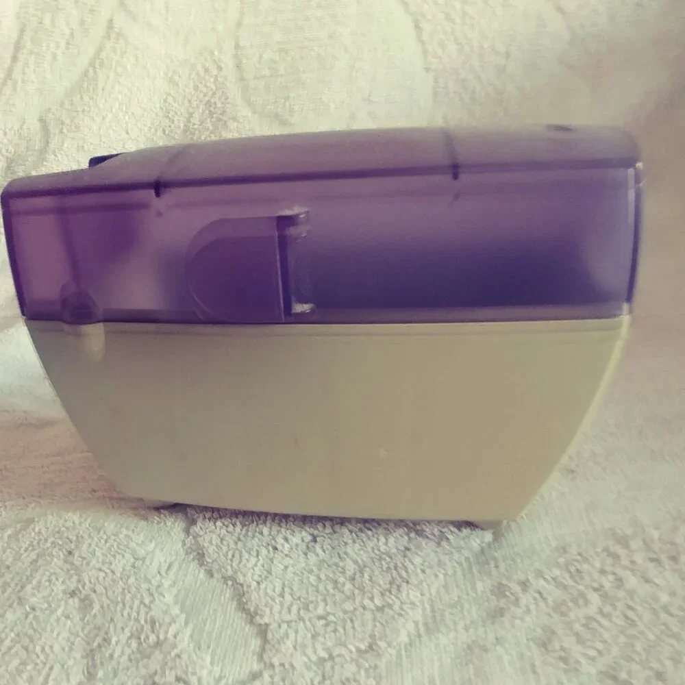 Business Card File, made in Japan